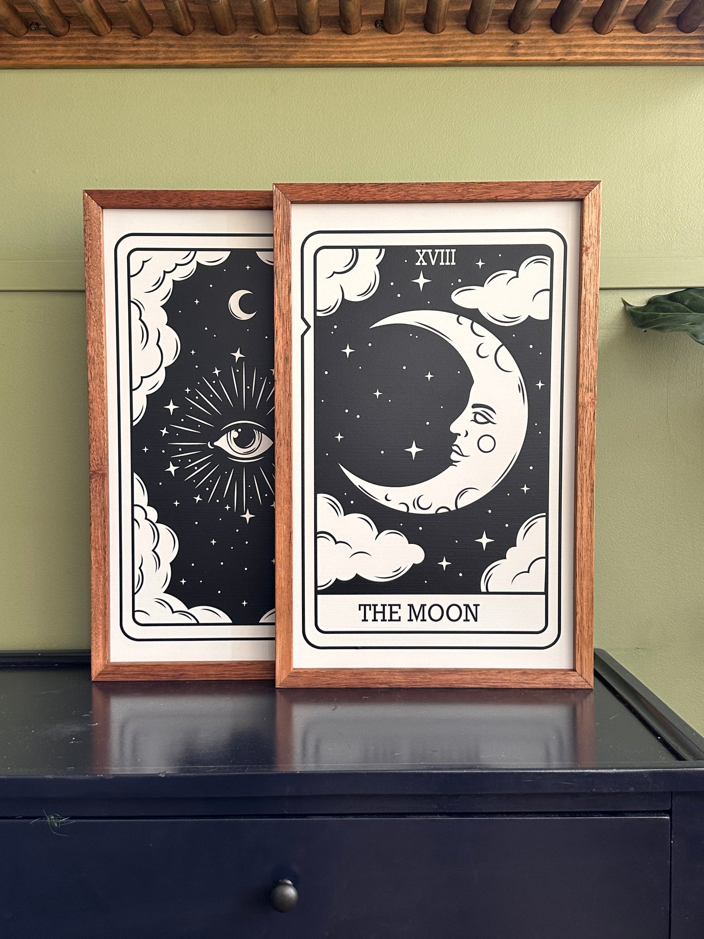 Tarot Cards