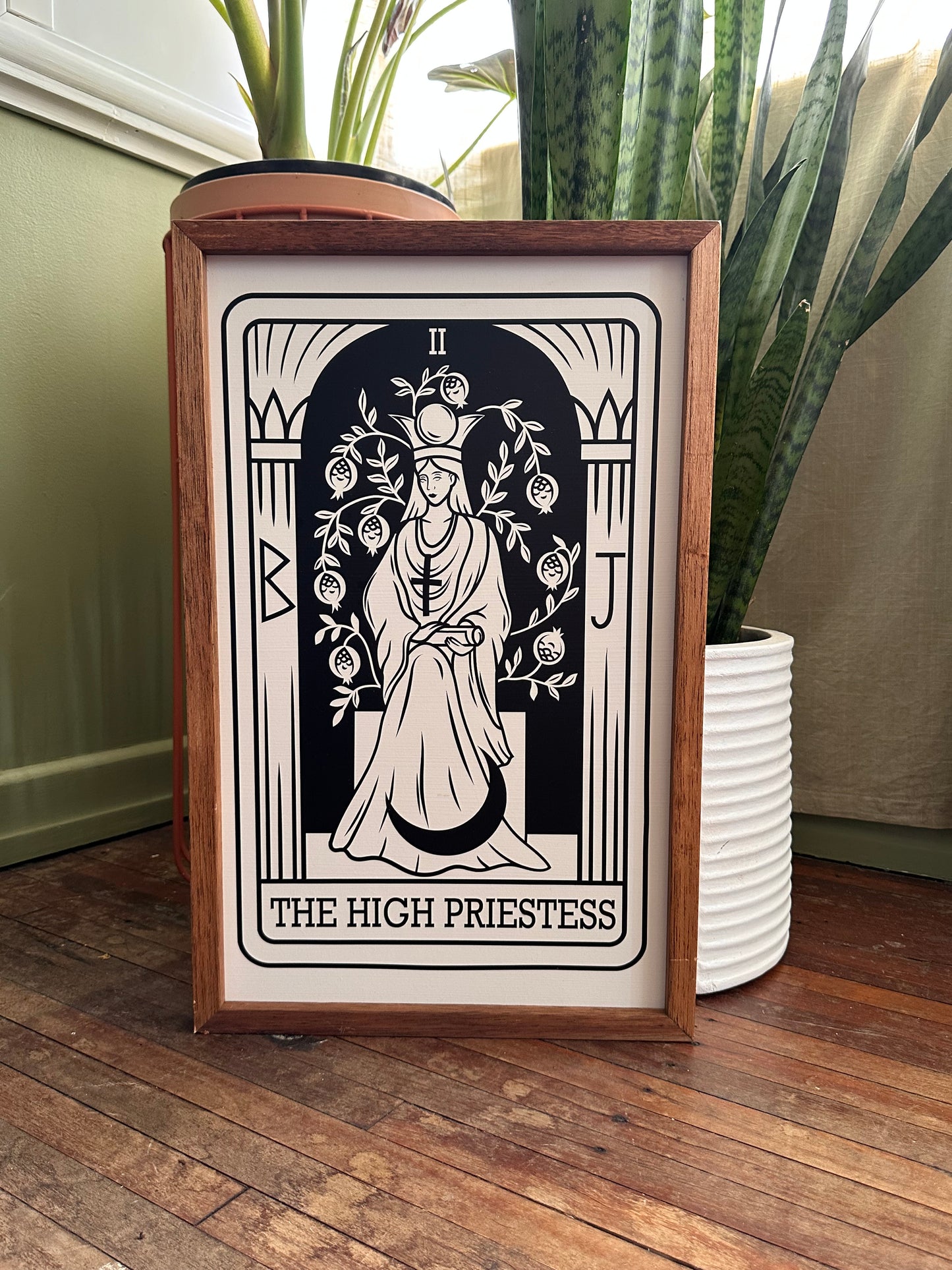 Tarot Cards