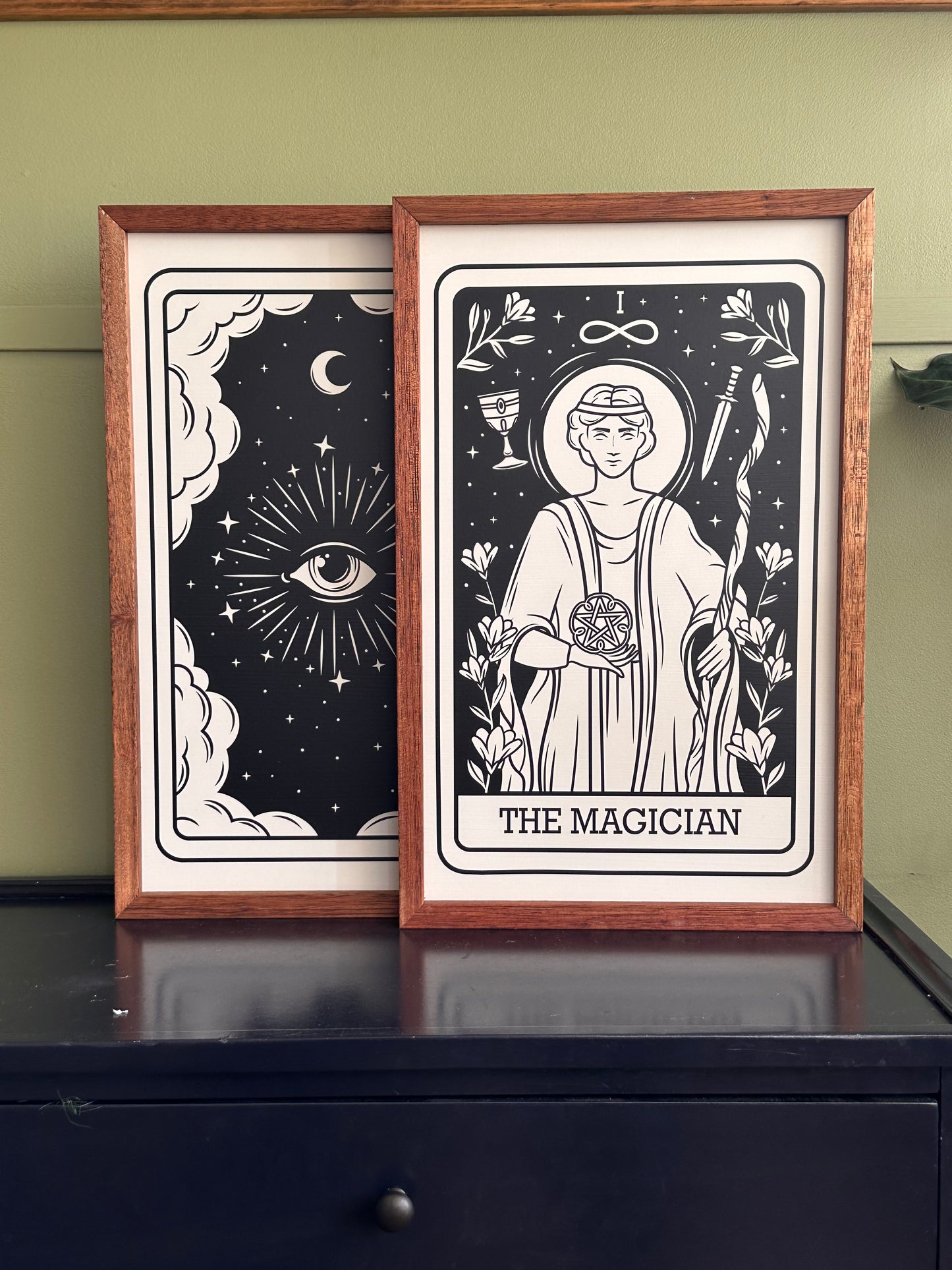 Tarot Cards