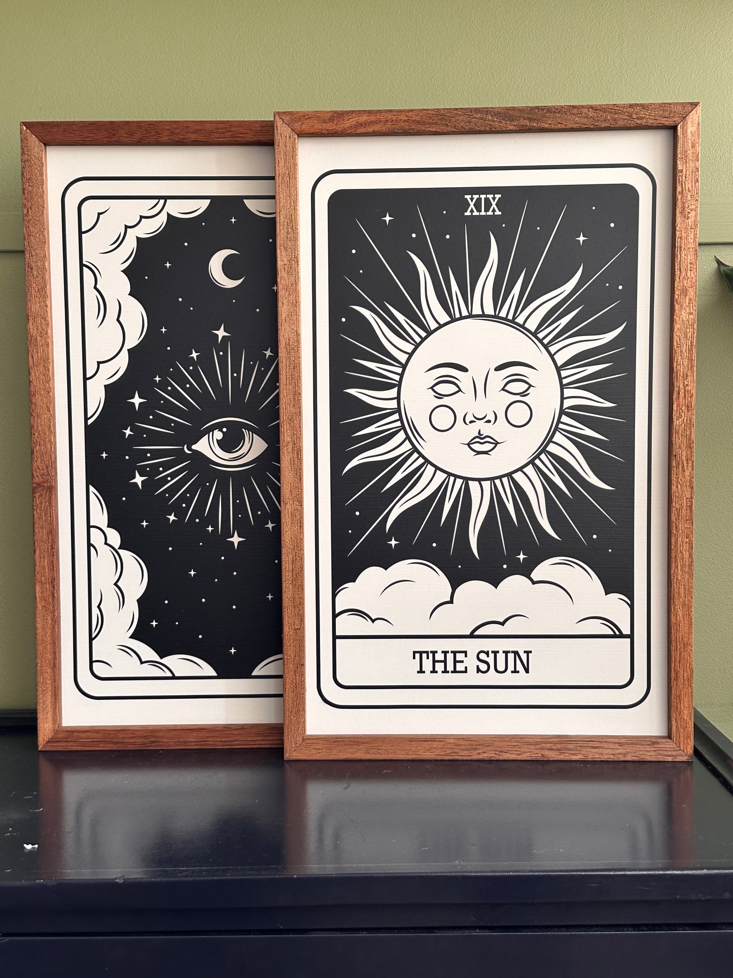 Tarot Cards