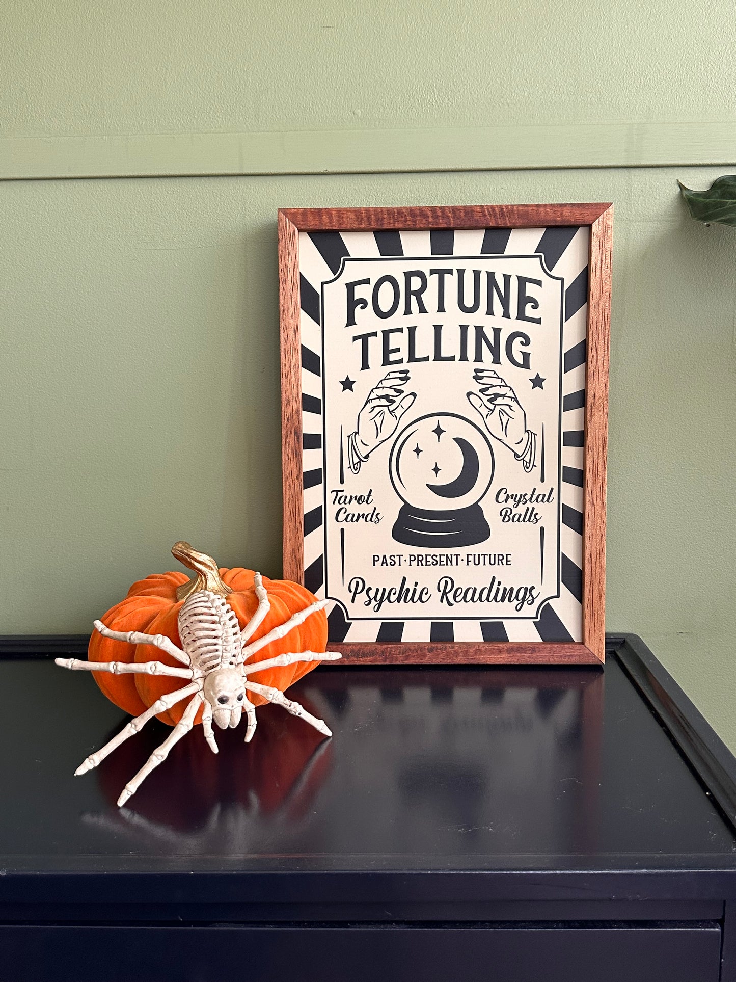 Fortune Telling Psychic Reading