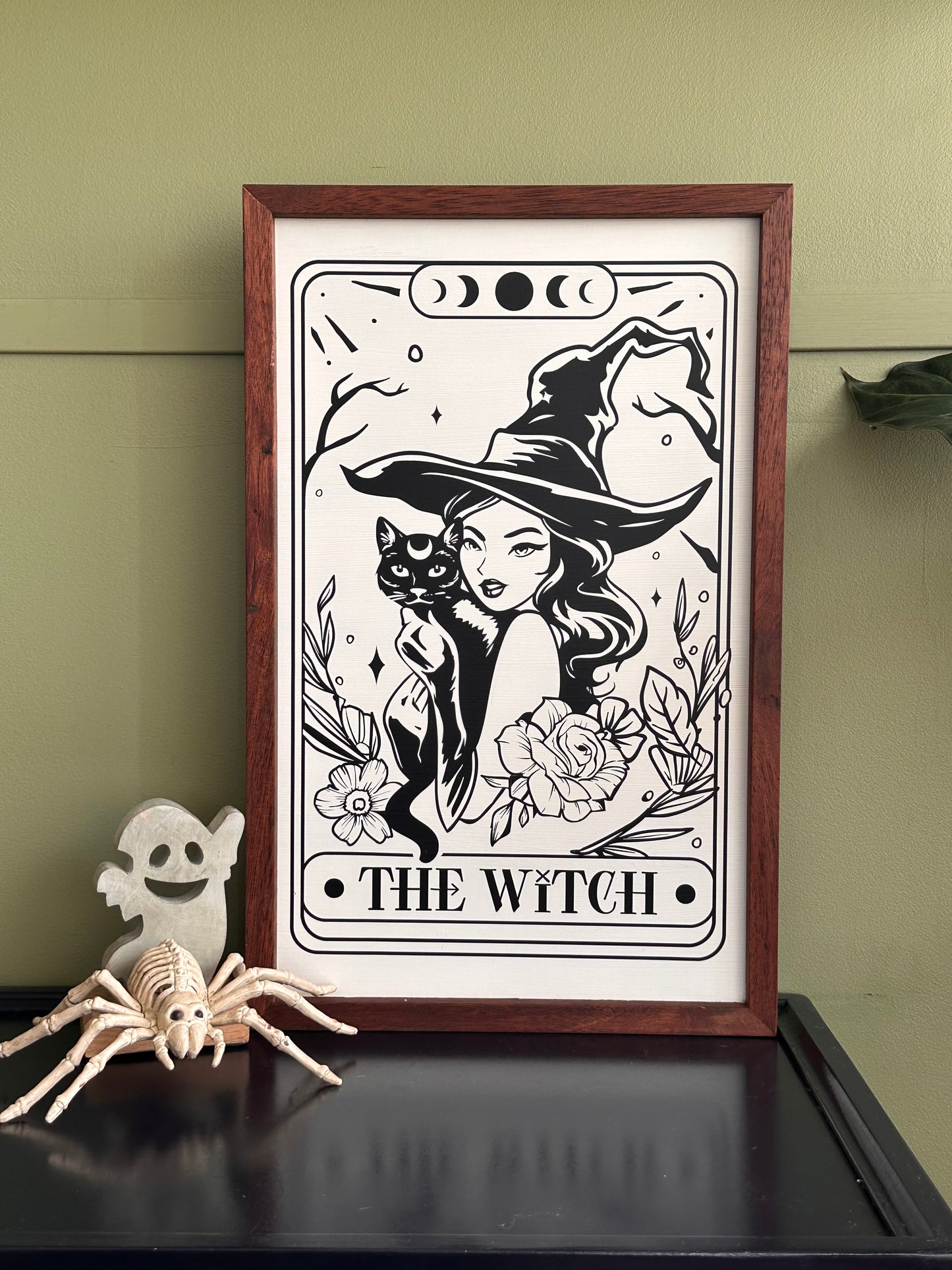 Tarot Cards