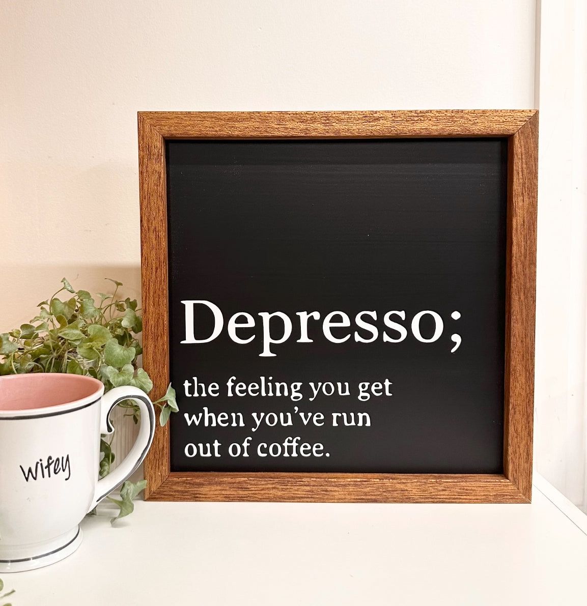 Depresso