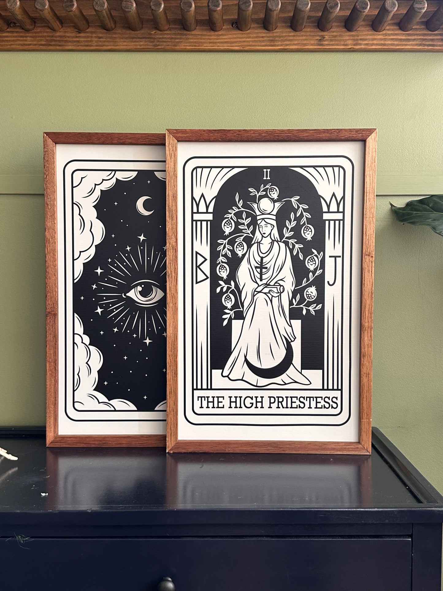Tarot Cards