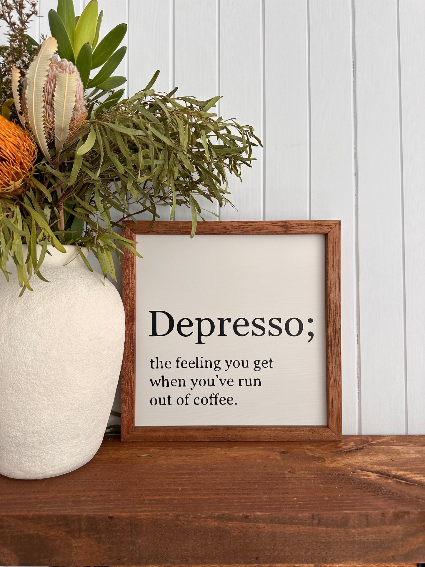 Depresso