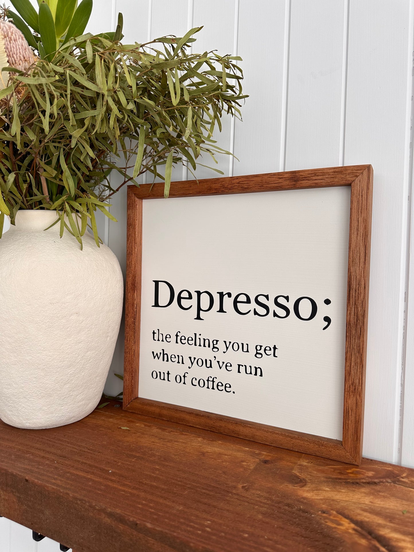 Depresso