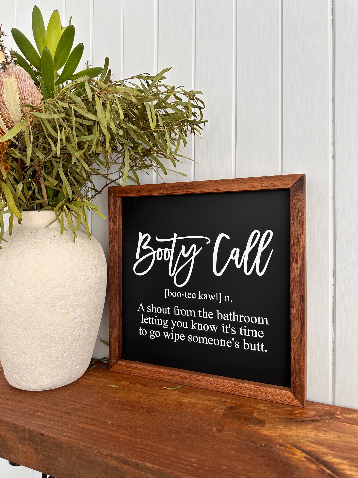 Booty Call Definition