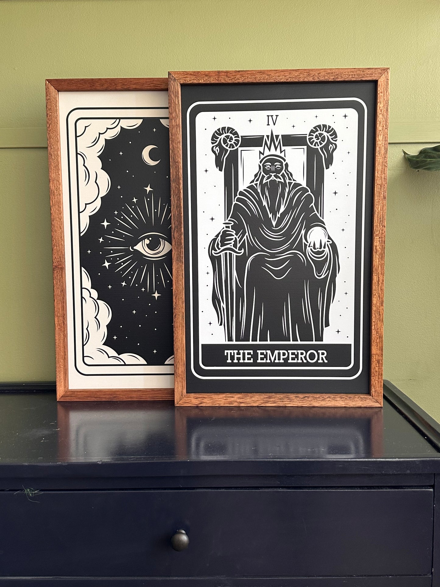 Tarot Cards