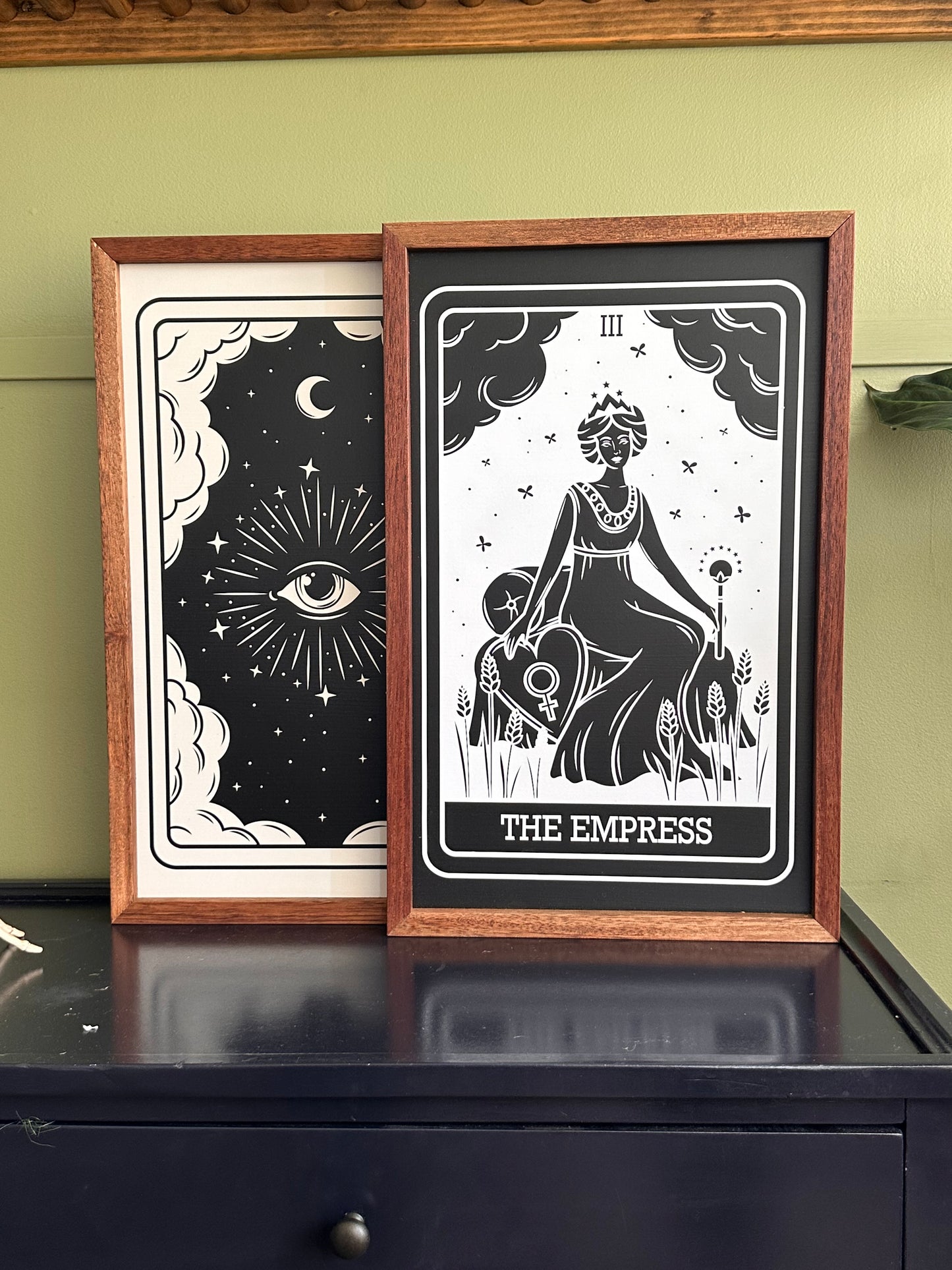 Tarot Cards
