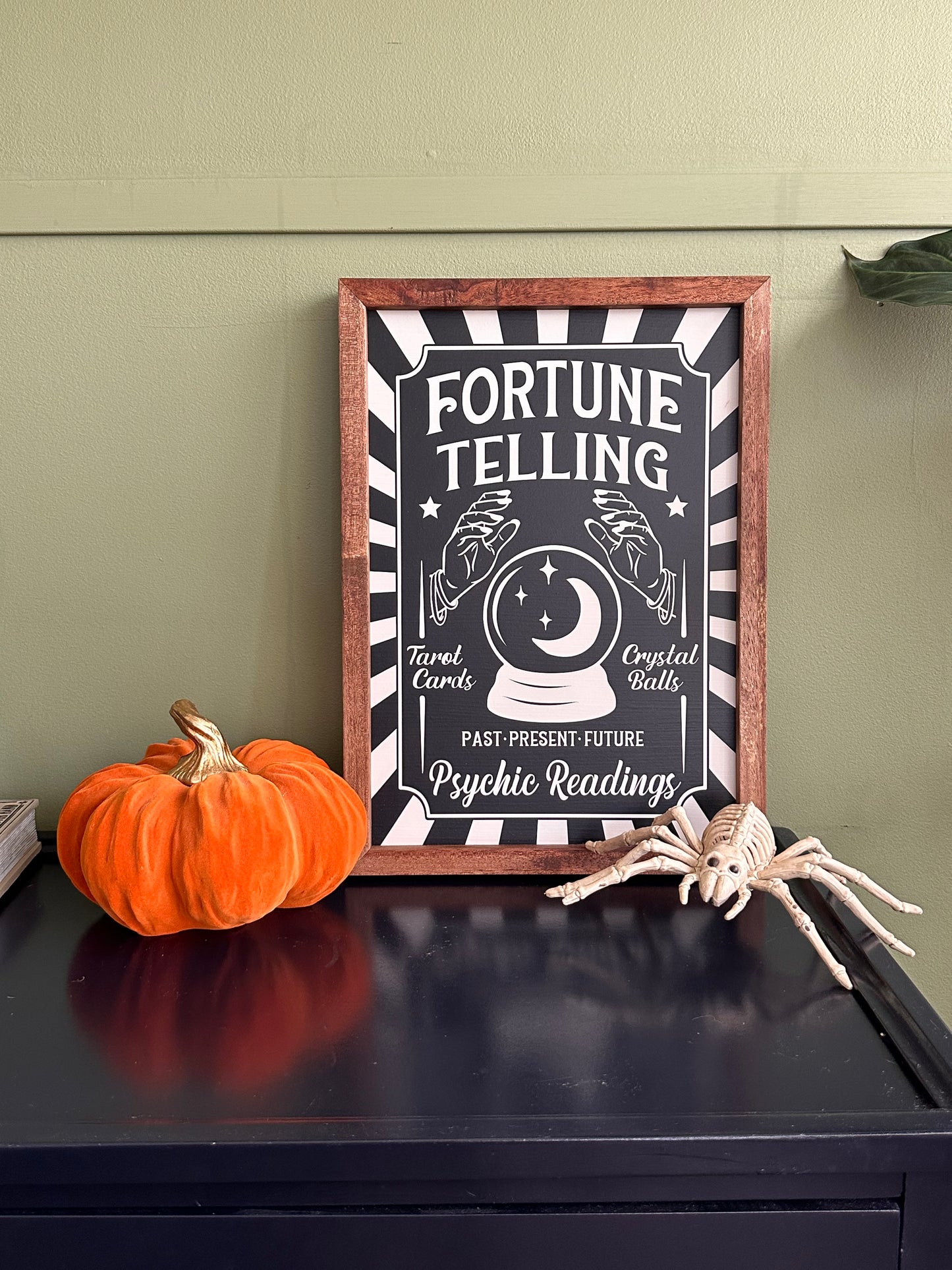 Fortune Telling Psychic Reading