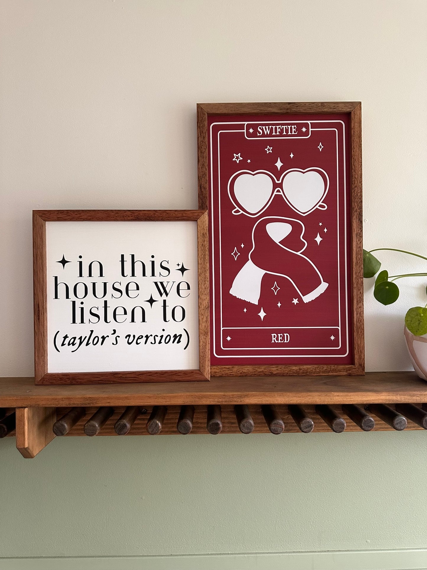 Taylor Swift Tarot Cards