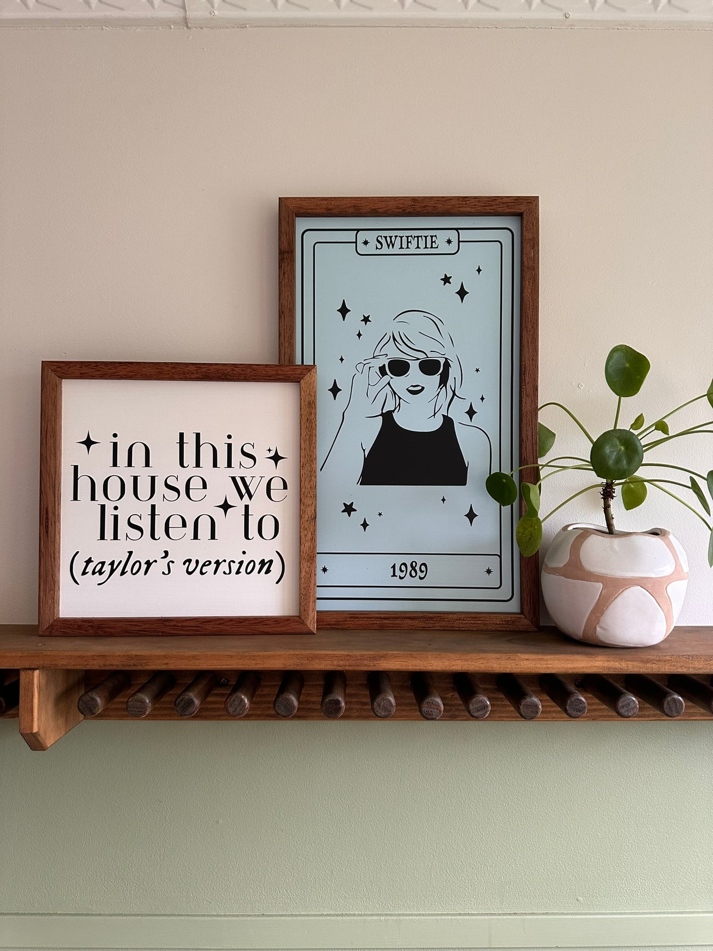 Taylor Swift Tarot Cards