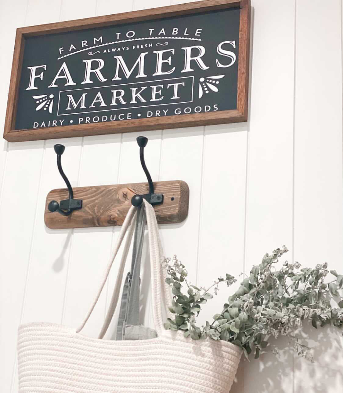 Farmers Market