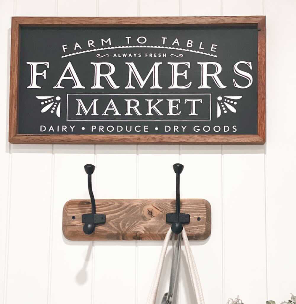 Farmers Market