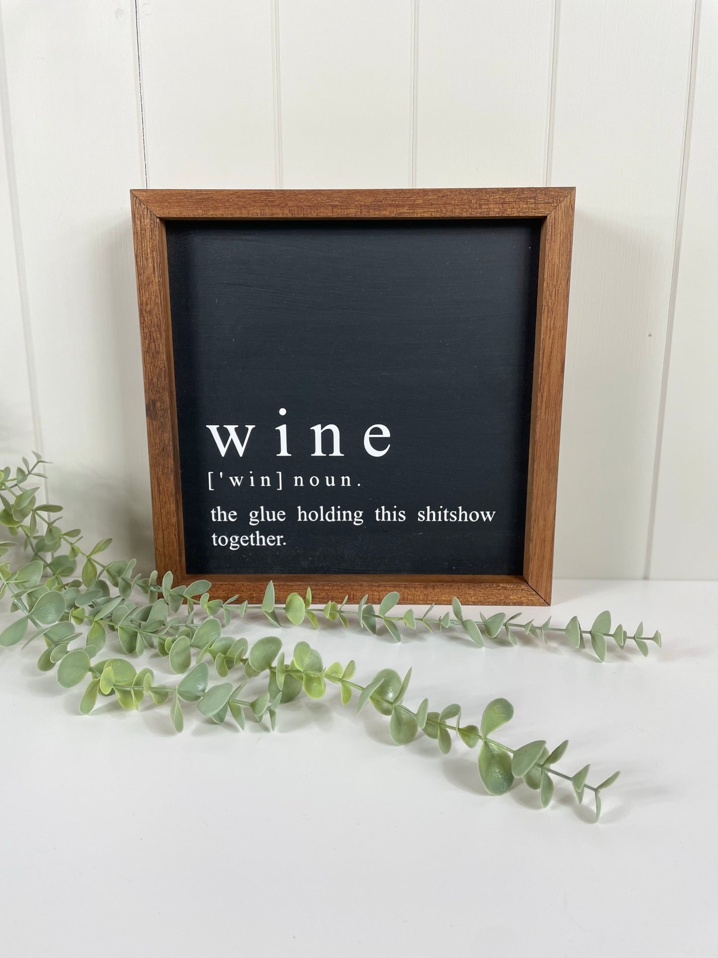 Wine Definition