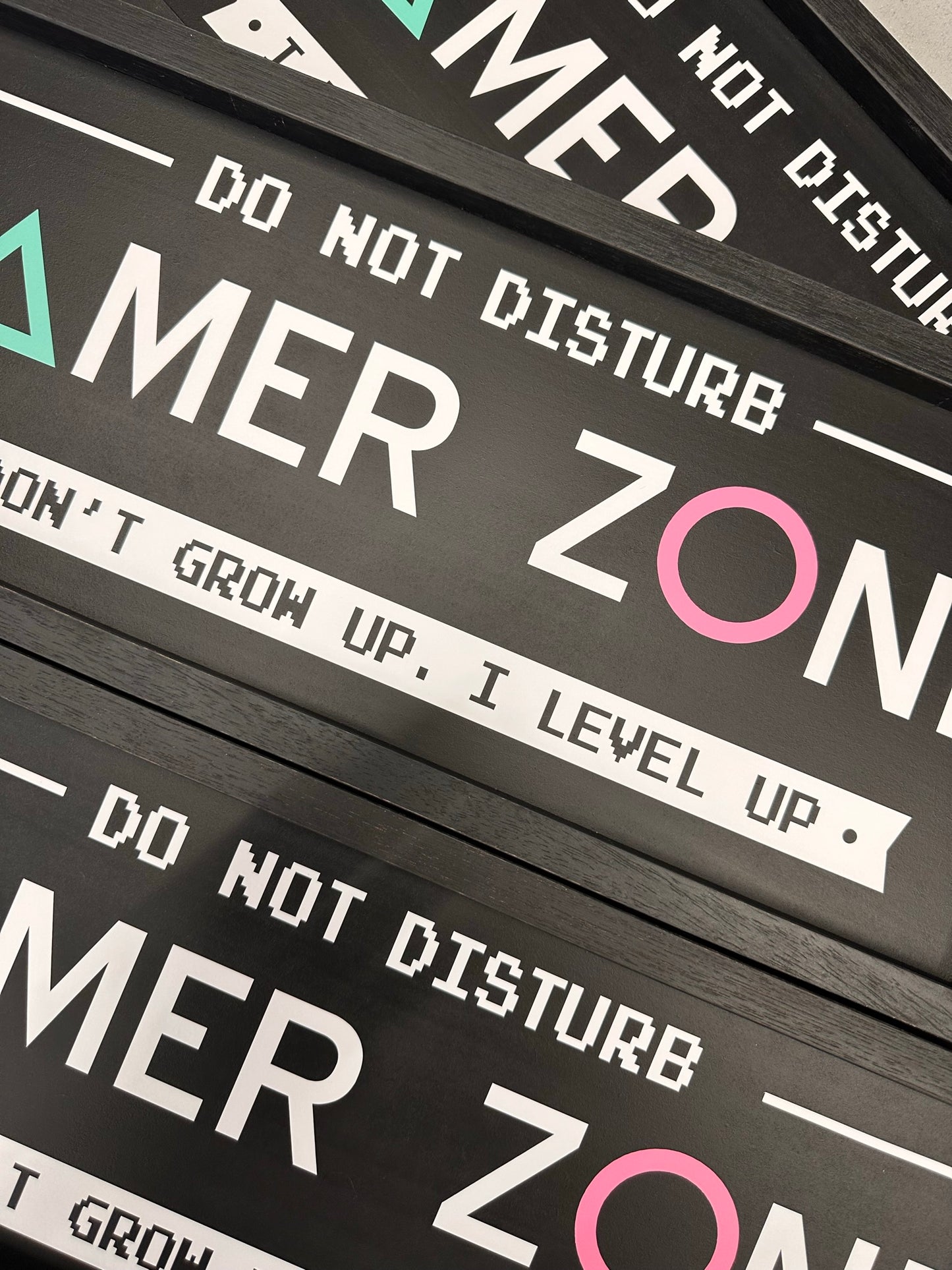 Gamer Zone