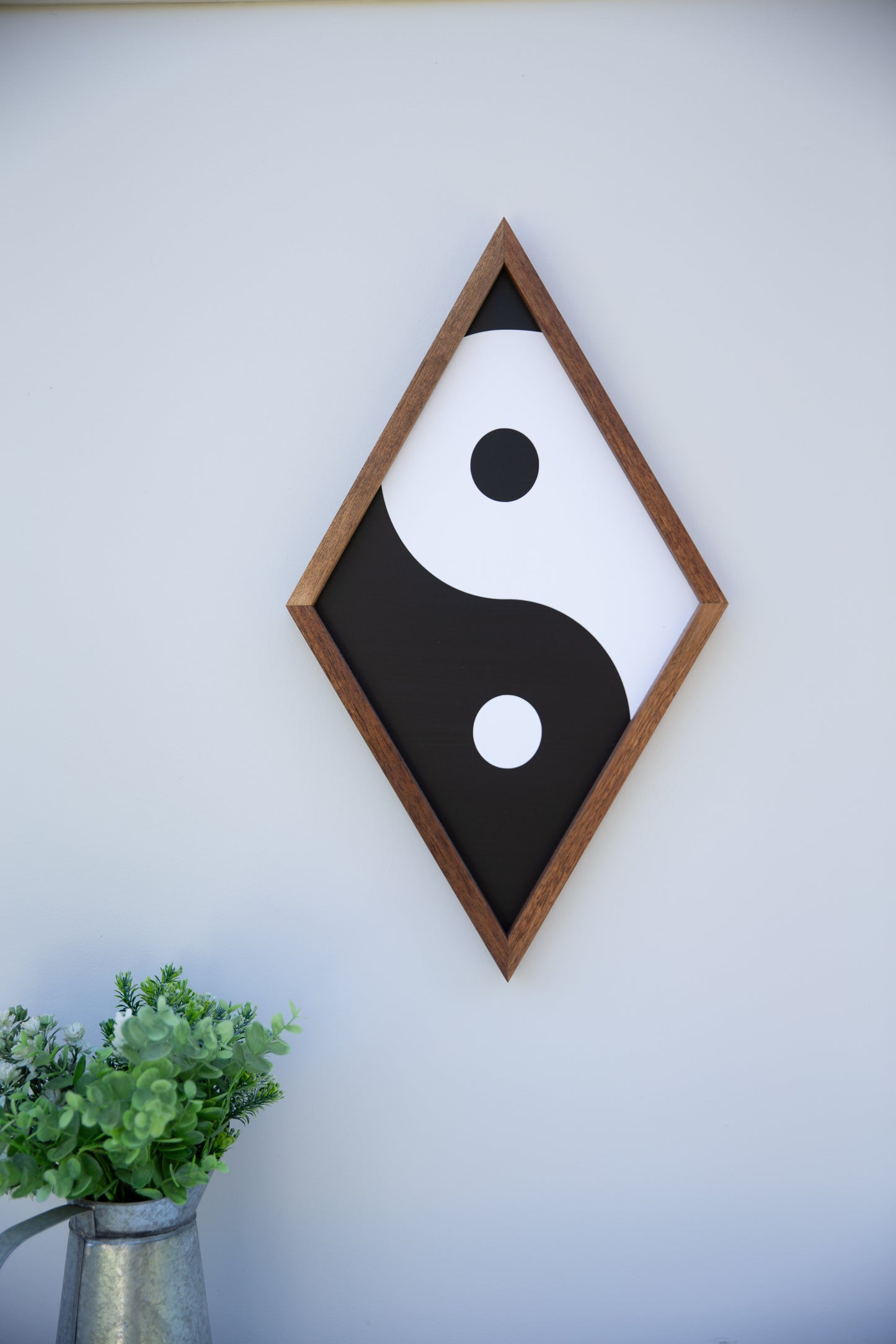 Yin & Yang