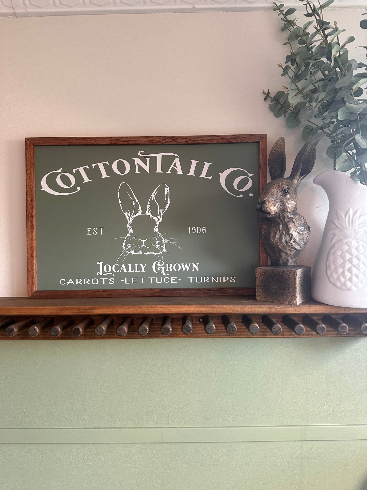 Cottontail Co