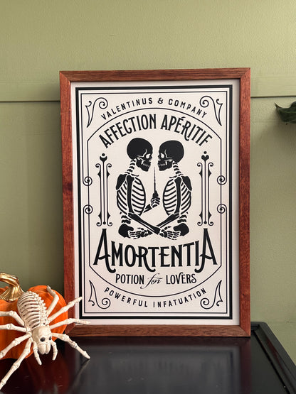 Potions for Lovers
