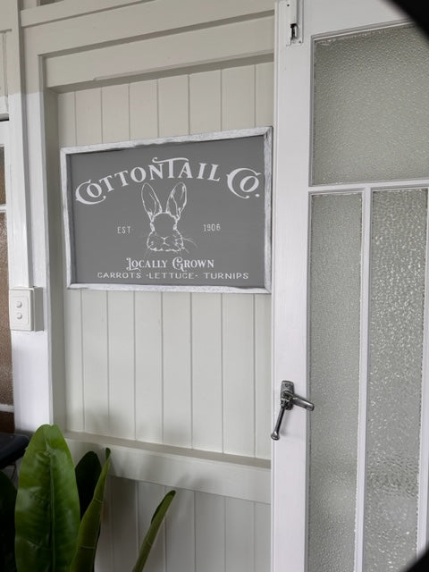 Cottontail Co