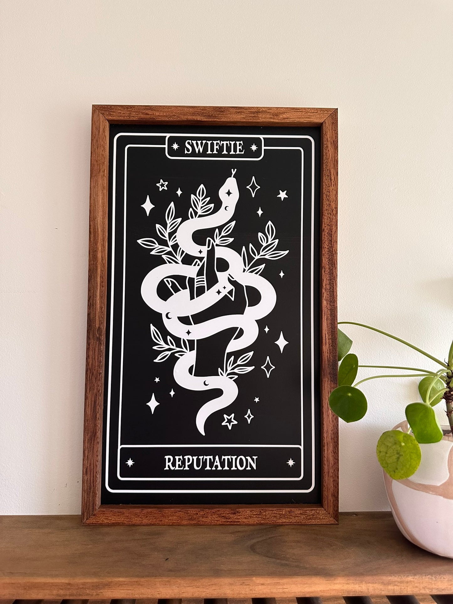 Taylor Swift Tarot Cards
