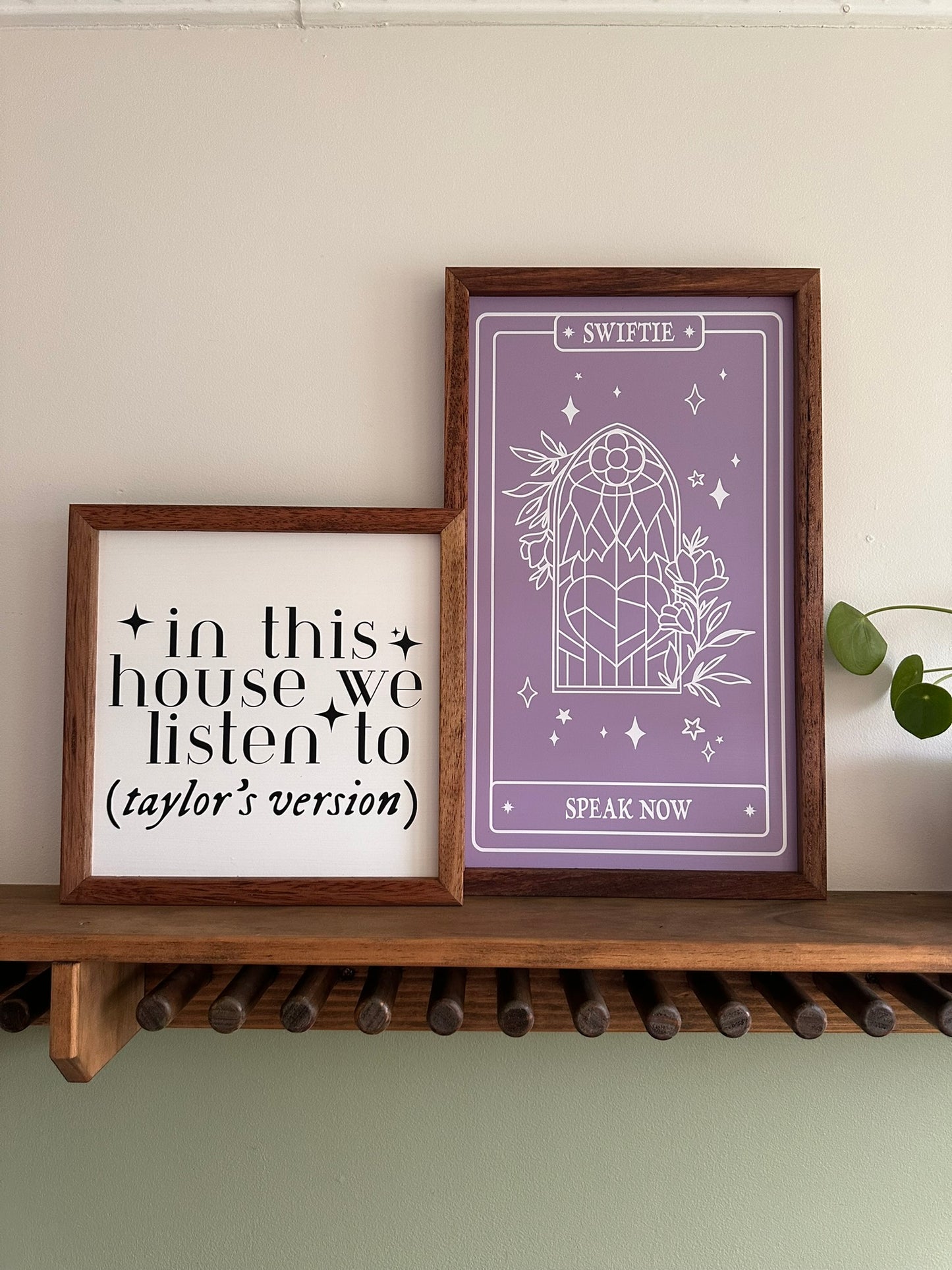 Taylor Swift Tarot Cards