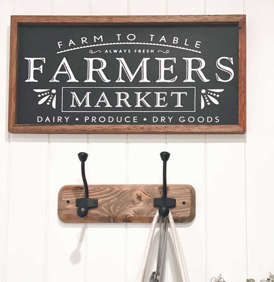 Farmers Market