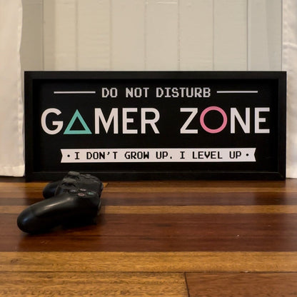 Gamer Zone