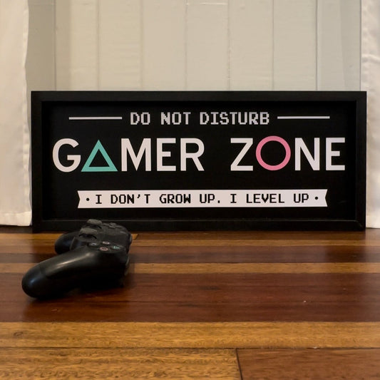 Gamer Zone