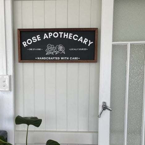 Schitts Creek Rose Apothecary