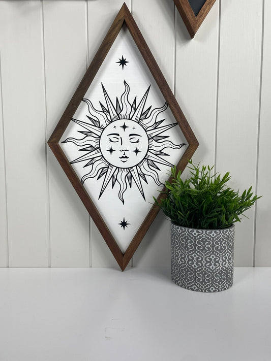 Sun Diamond