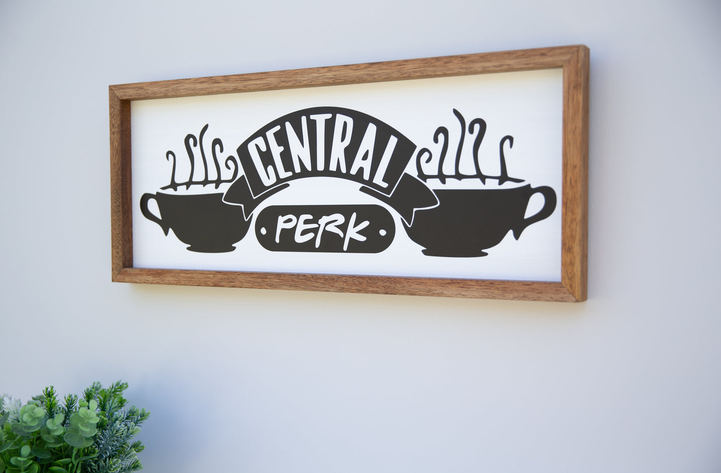 Central Perk