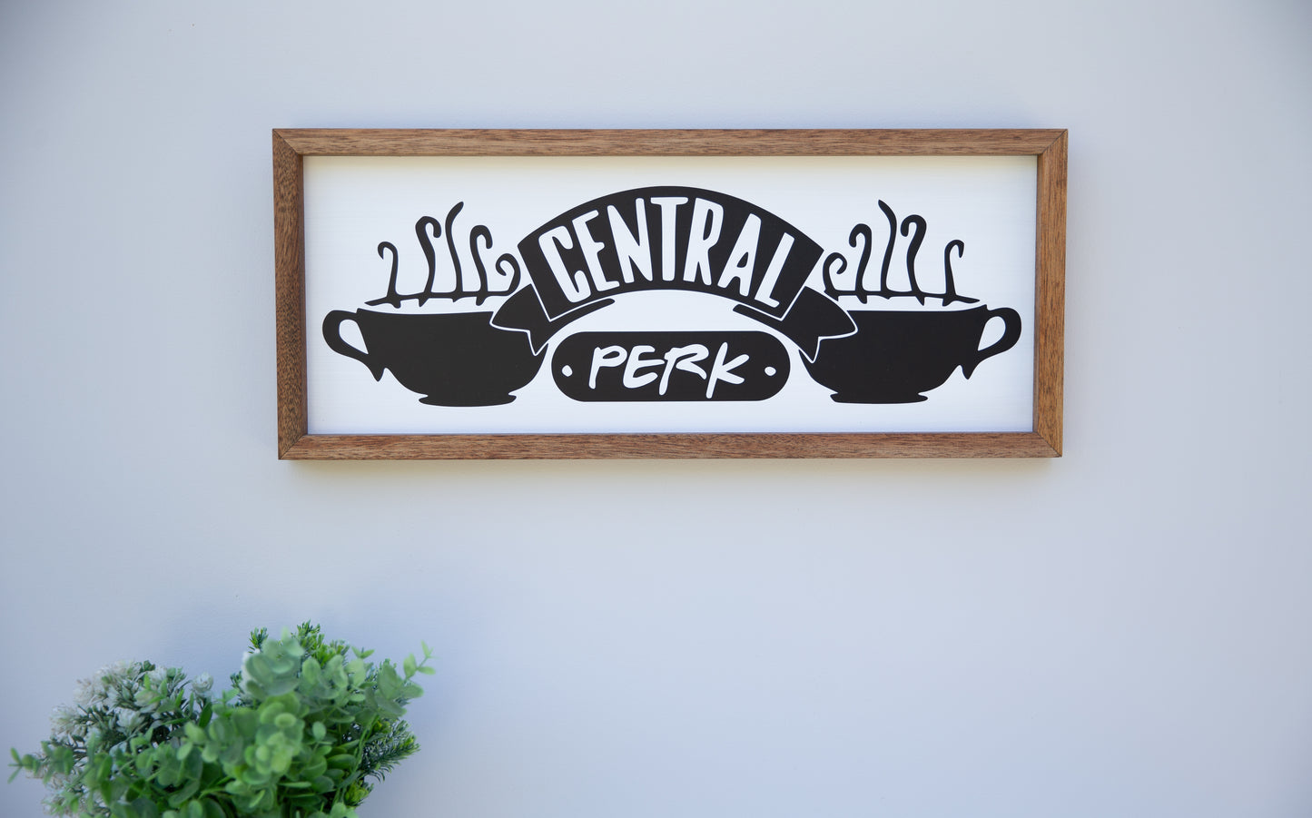 Central Perk