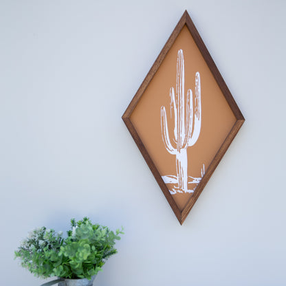 Cactus Diamond