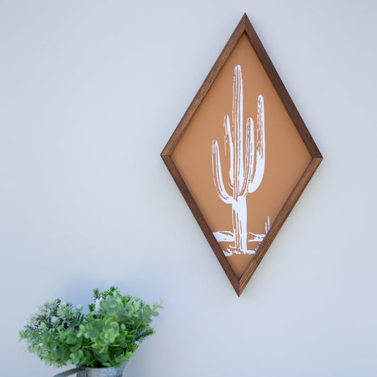Cactus Diamond